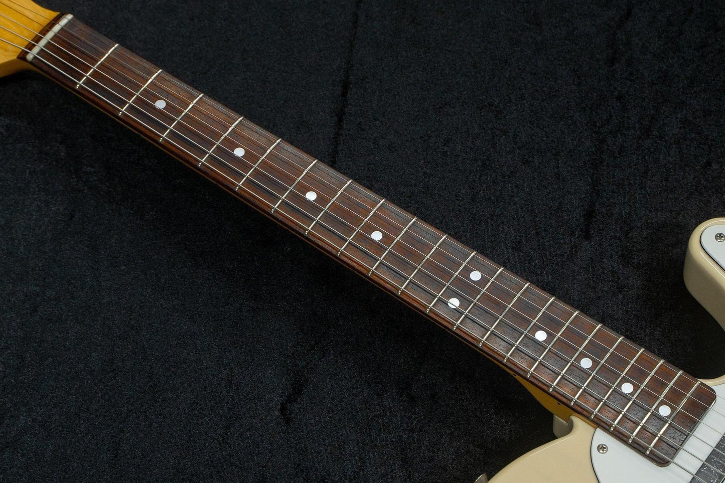 【used】Fender Japan / TL71-ASH US Blonde Crafted in japan #R098199 3.63kg【TONIQ Yokohama】