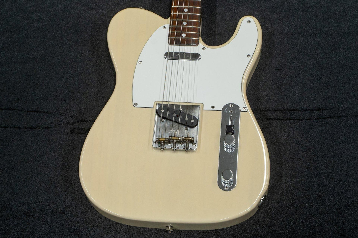 【used】Fender Japan / TL71-ASH US Blonde Crafted in japan #R098199 3.63kg【TONIQ Yokohama】