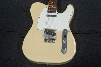 【used】Fender Japan / TL71-ASH US Blonde Crafted in japan #R098199 3.63kg【TONIQ Yokohama】