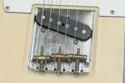【used】Fender Japan / TL71-ASH US Blonde Crafted in japan #R098199 3.63kg【TONIQ Yokohama】
