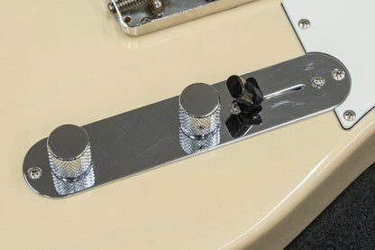 【used】Fender Japan / TL71-ASH US Blonde Crafted in japan #R098199 3.63kg【TONIQ Yokohama】