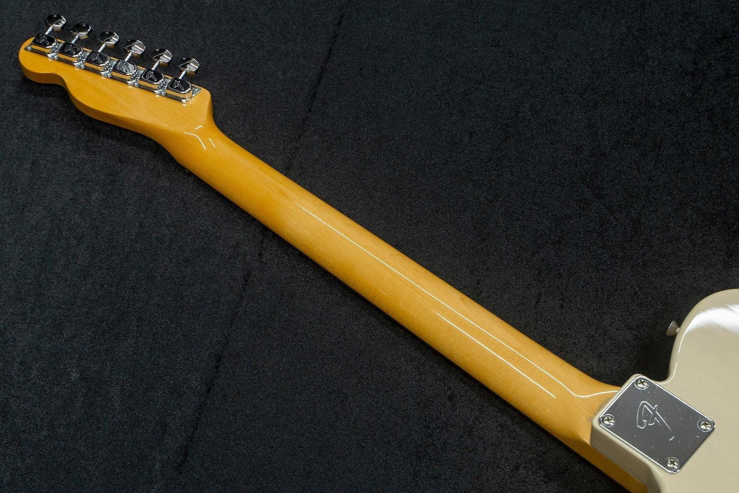 【used】Fender Japan / TL71-ASH US Blonde Crafted in japan #R098199 3.63kg【TONIQ Yokohama】