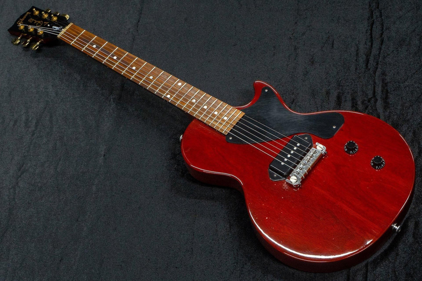 【used】Gibson / Les Paul Junior 2015 Heritage Cherry Mod. #150030680 3.79kg【TONIQ Yokohama】