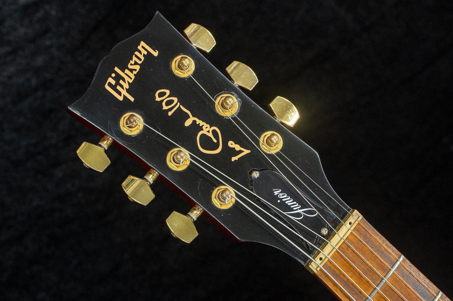 【used】Gibson / Les Paul Junior 2015 Heritage Cherry Mod. #150030680 3.79kg【TONIQ Yokohama】