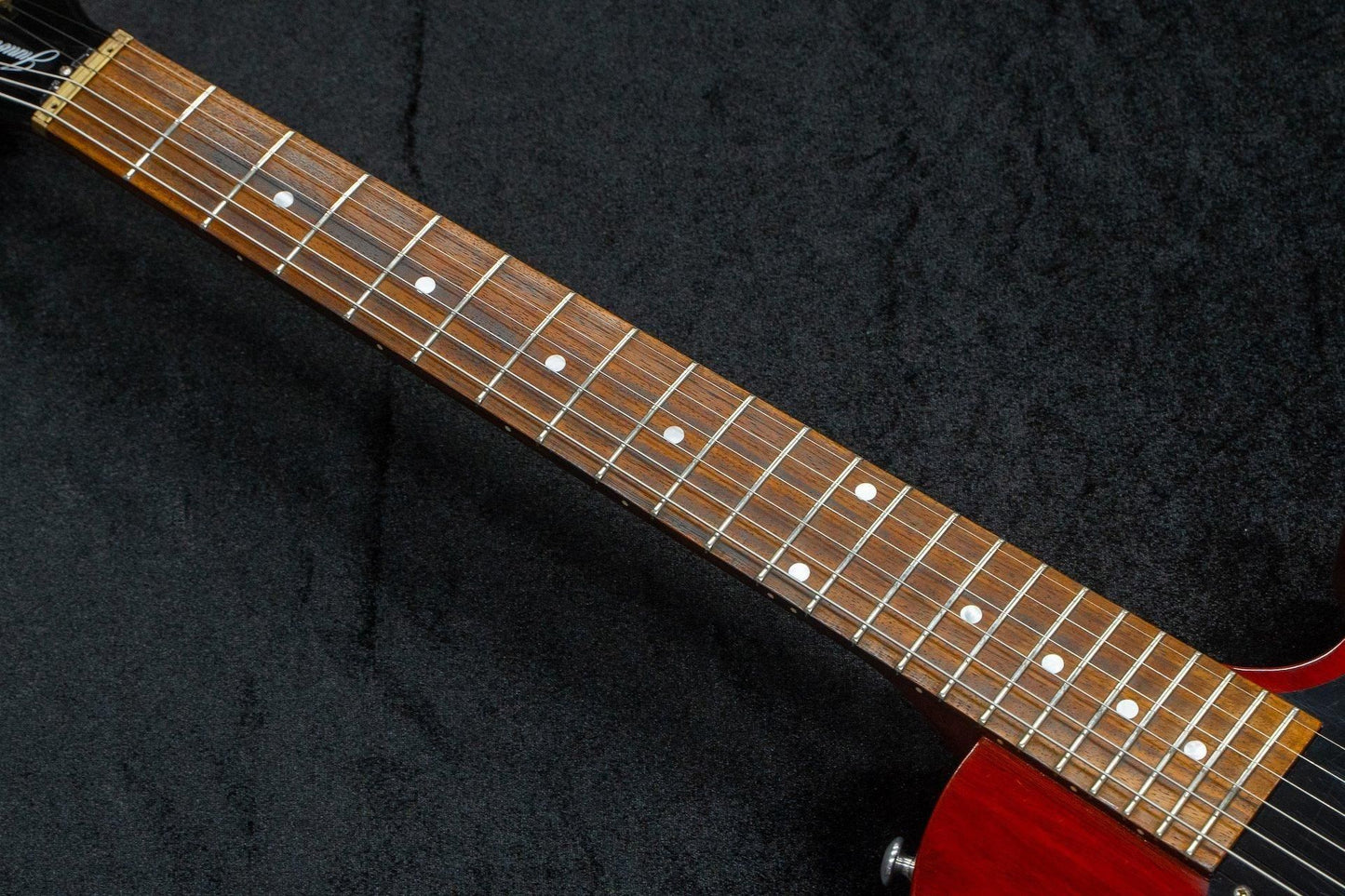 【used】Gibson / Les Paul Junior 2015 Heritage Cherry Mod. #150030680 3.79kg【TONIQ Yokohama】