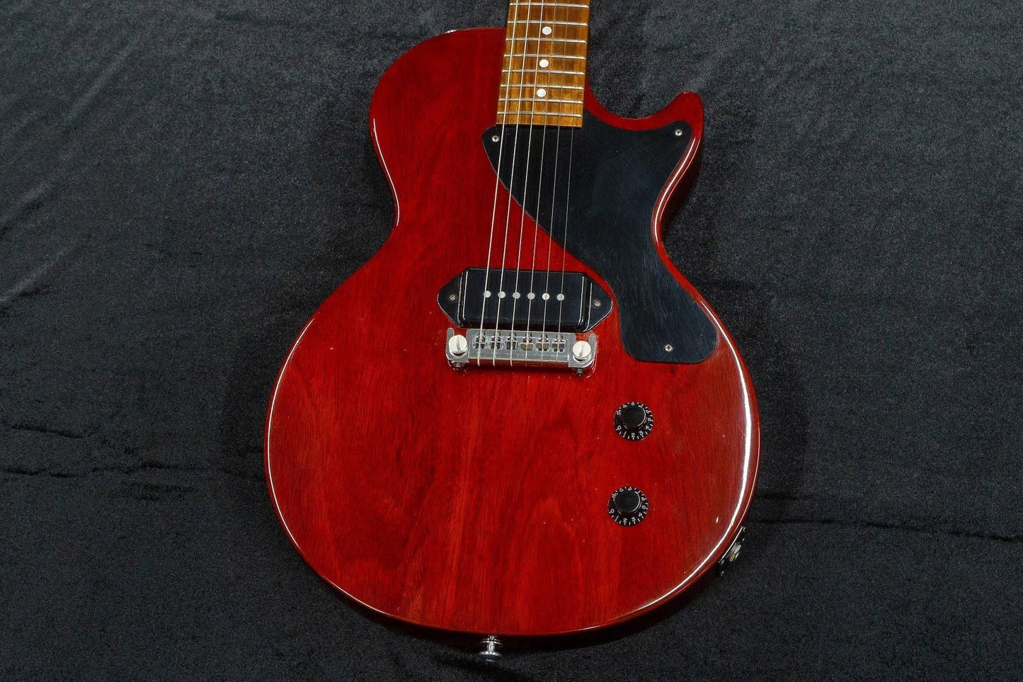 【used】Gibson / Les Paul Junior 2015 Heritage Cherry Mod. #150030680 3.79kg【TONIQ Yokohama】