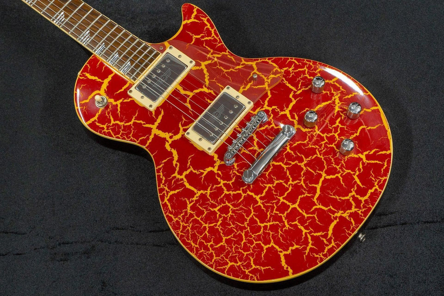 【used】Epiphone / Les Paul Nuclear Extreme  #U01062285 3.77kg【TONIQ Yokohama】