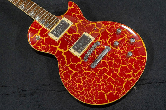 【used】Epiphone / Les Paul Nuclear Extreme  #U01062285 3.77kg【TONIQ Yokohama】