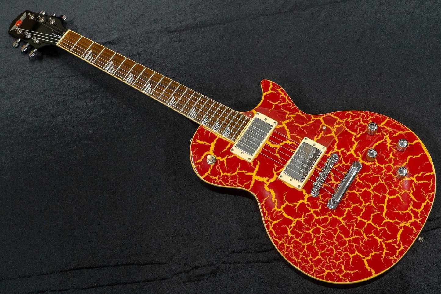【used】Epiphone / Les Paul Nuclear Extreme  #U01062285 3.77kg【TONIQ Yokohama】
