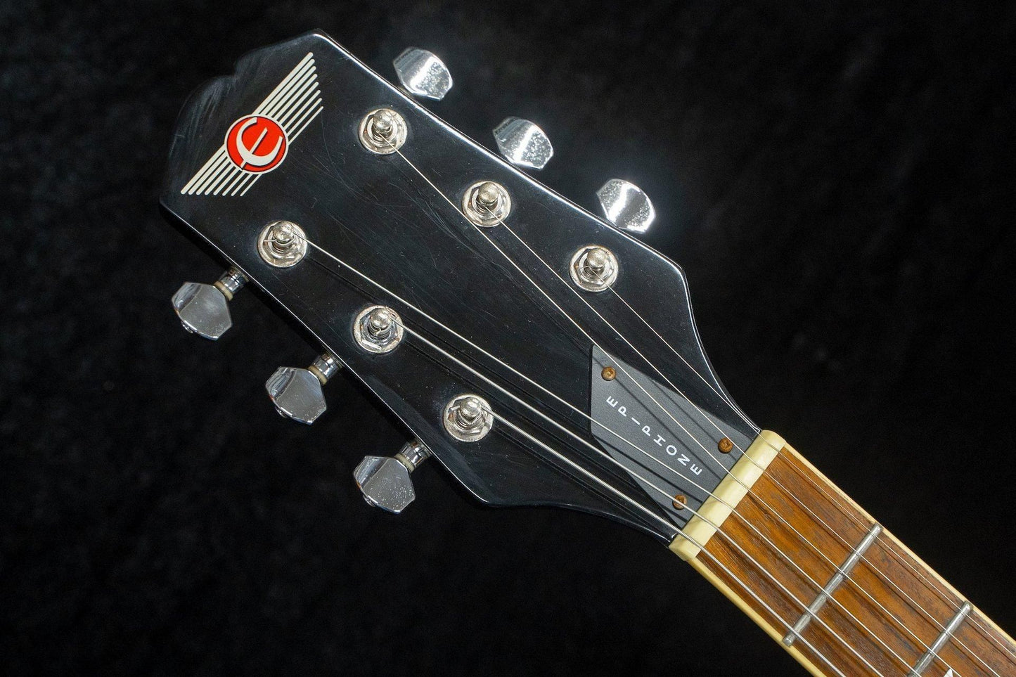 【used】Epiphone / Les Paul Nuclear Extreme  #U01062285 3.77kg【TONIQ Yokohama】
