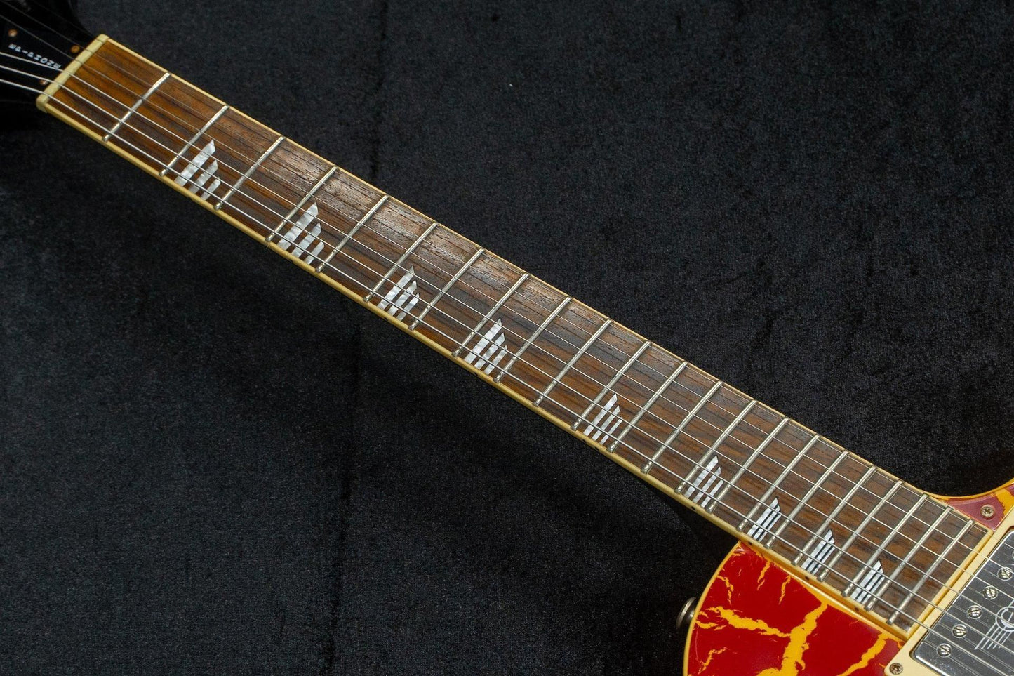 【used】Epiphone / Les Paul Nuclear Extreme  #U01062285 3.77kg【TONIQ Yokohama】