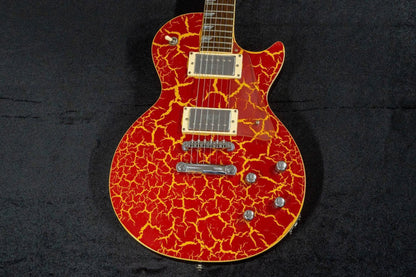 【used】Epiphone / Les Paul Nuclear Extreme  #U01062285 3.77kg【TONIQ Yokohama】