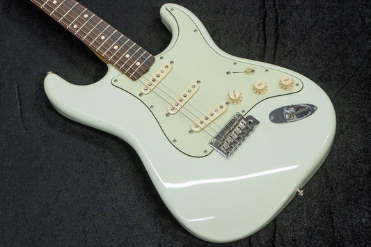 【used】Fender / MEX Classic Player 60s Stratocaster Sonic Blue #MX17829224 3.47kg【TONIQ Yokohama】