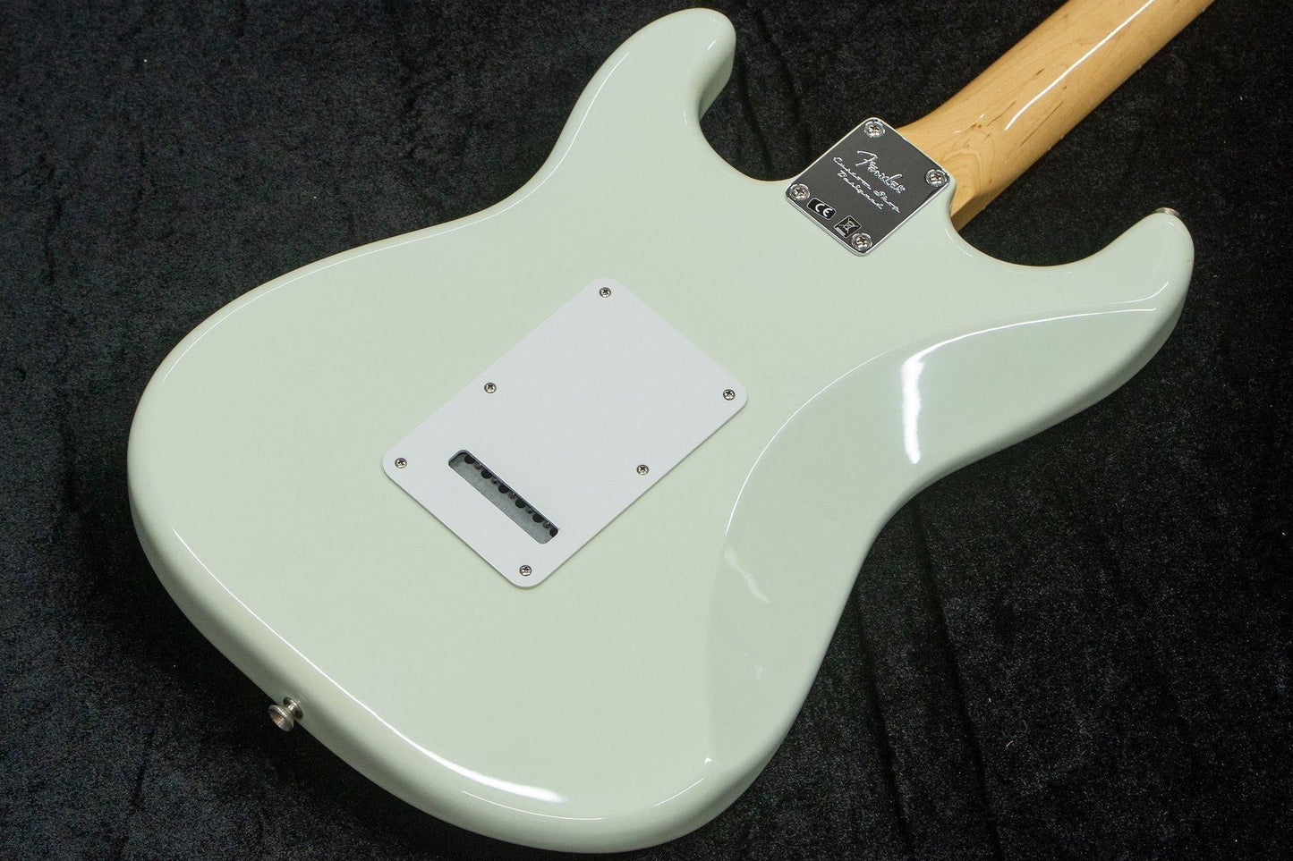 【used】Fender / MEX Classic Player 60s Stratocaster Sonic Blue #MX17829224 3.47kg【TONIQ Yokohama】
