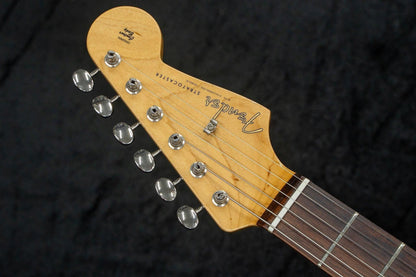【used】Fender / MEX Classic Player 60s Stratocaster Sonic Blue #MX17829224 3.47kg【TONIQ Yokohama】