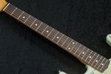 【used】Fender / MEX Classic Player 60s Stratocaster Sonic Blue #MX17829224 3.47kg【TONIQ Yokohama】