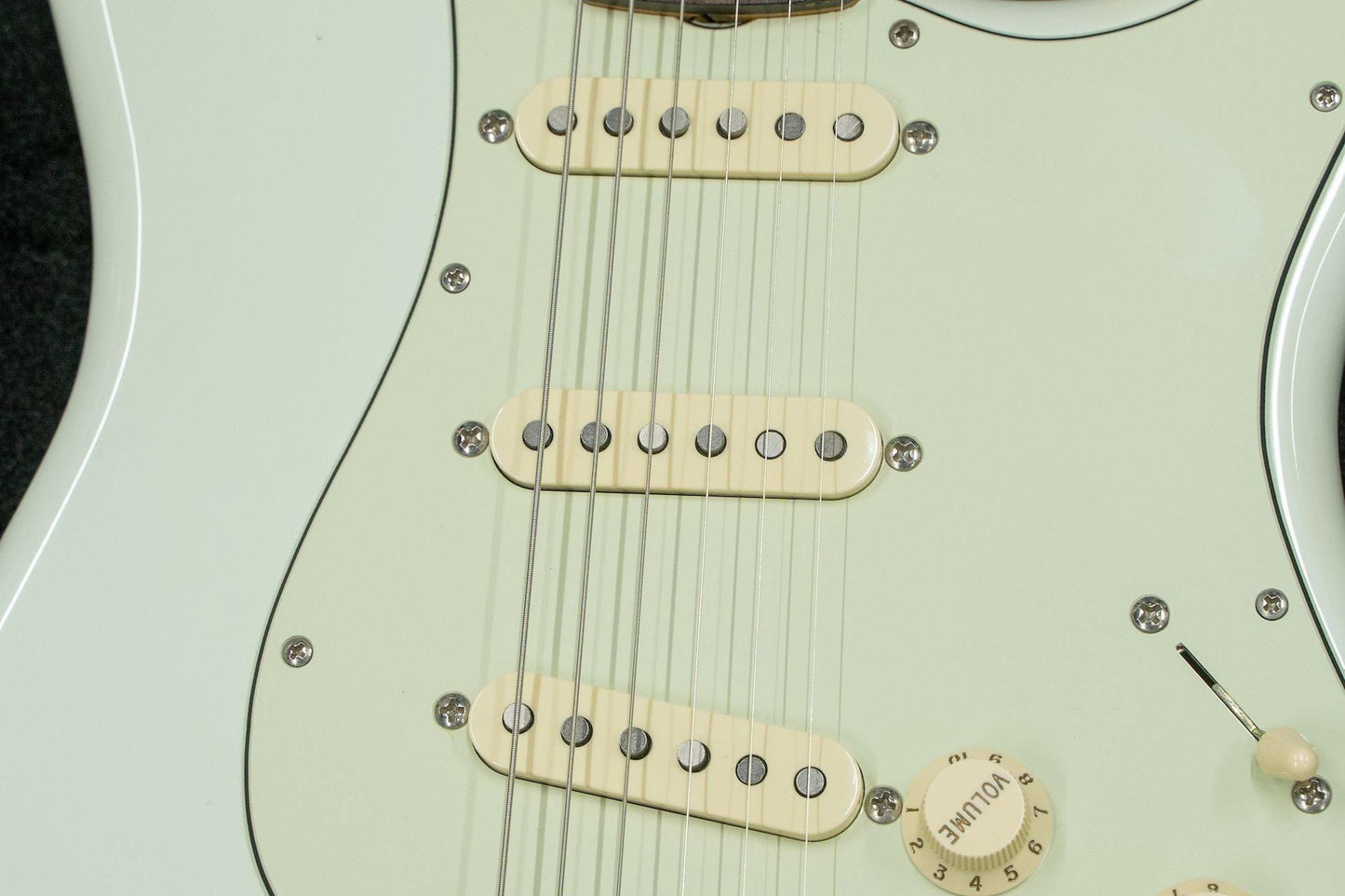 【used】Fender / MEX Classic Player 60s Stratocaster Sonic Blue #MX17829224 3.47kg【TONIQ Yokohama】