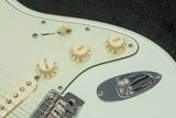 【used】Fender / MEX Classic Player 60s Stratocaster Sonic Blue #MX17829224 3.47kg【TONIQ Yokohama】