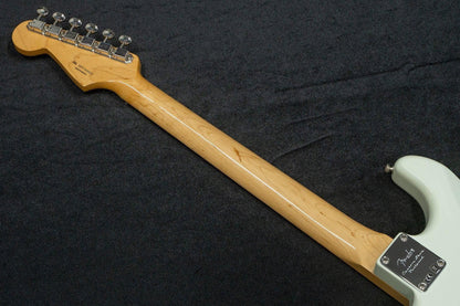 【used】Fender / MEX Classic Player 60s Stratocaster Sonic Blue #MX17829224 3.47kg【TONIQ Yokohama】