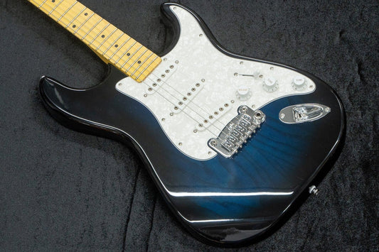 【outlet】G&L / Tribute S-500 MP BLB #231112327 3.92kg【TONIQ Yokohama】