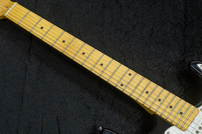 【outlet】G&L / Tribute S-500 MP BLB #231112327 3.92kg【TONIQ Yokohama】