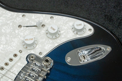 【outlet】G&L / Tribute S-500 MP BLB #231112327 3.92kg【TONIQ Yokohama】