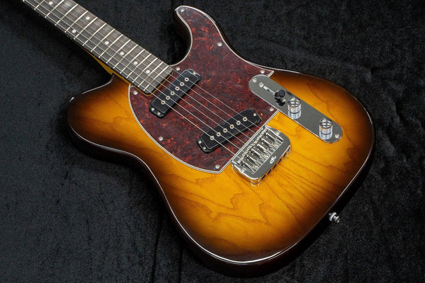 【outlet】G&L / Tribute ASAT Special RW TSB #240115696 3.84kg【TONIQ Yokohama】