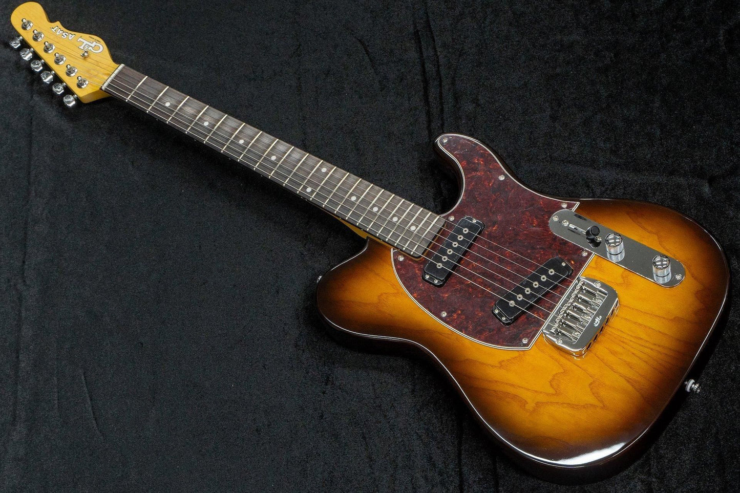 【outlet】G&L / Tribute ASAT Special RW TSB #240115696 3.84kg【TONIQ Yokohama】