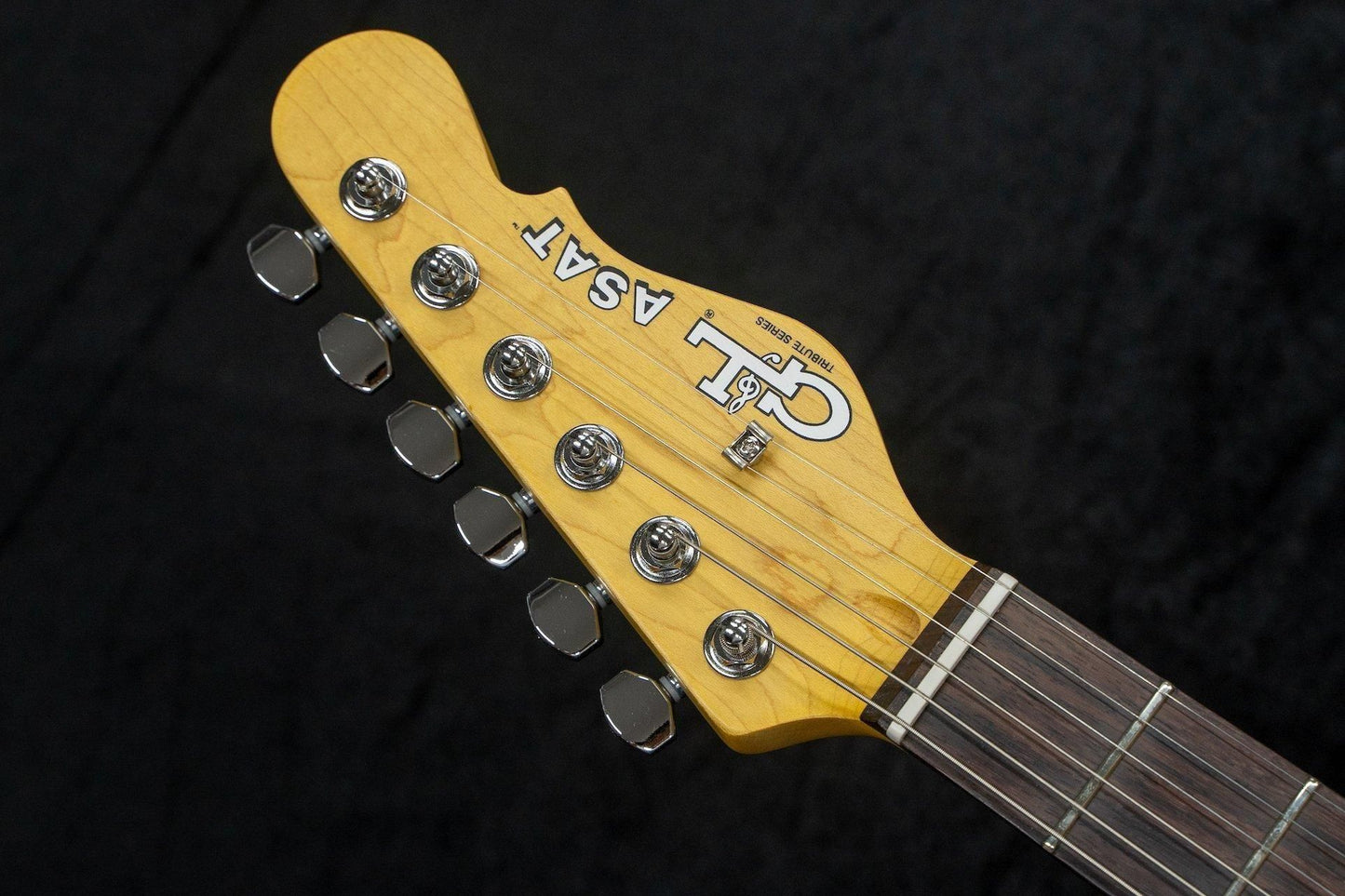 【outlet】G&L / Tribute ASAT Special RW TSB #240115696 3.84kg【TONIQ Yokohama】