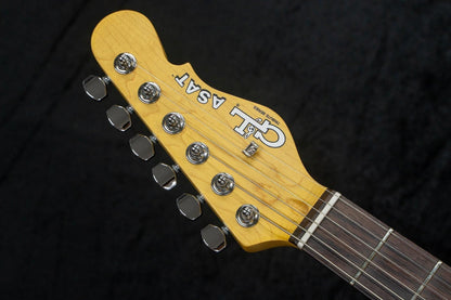 【outlet】G&L / Tribute ASAT Special RW TSB #240115696 3.84kg【TONIQ Yokohama】