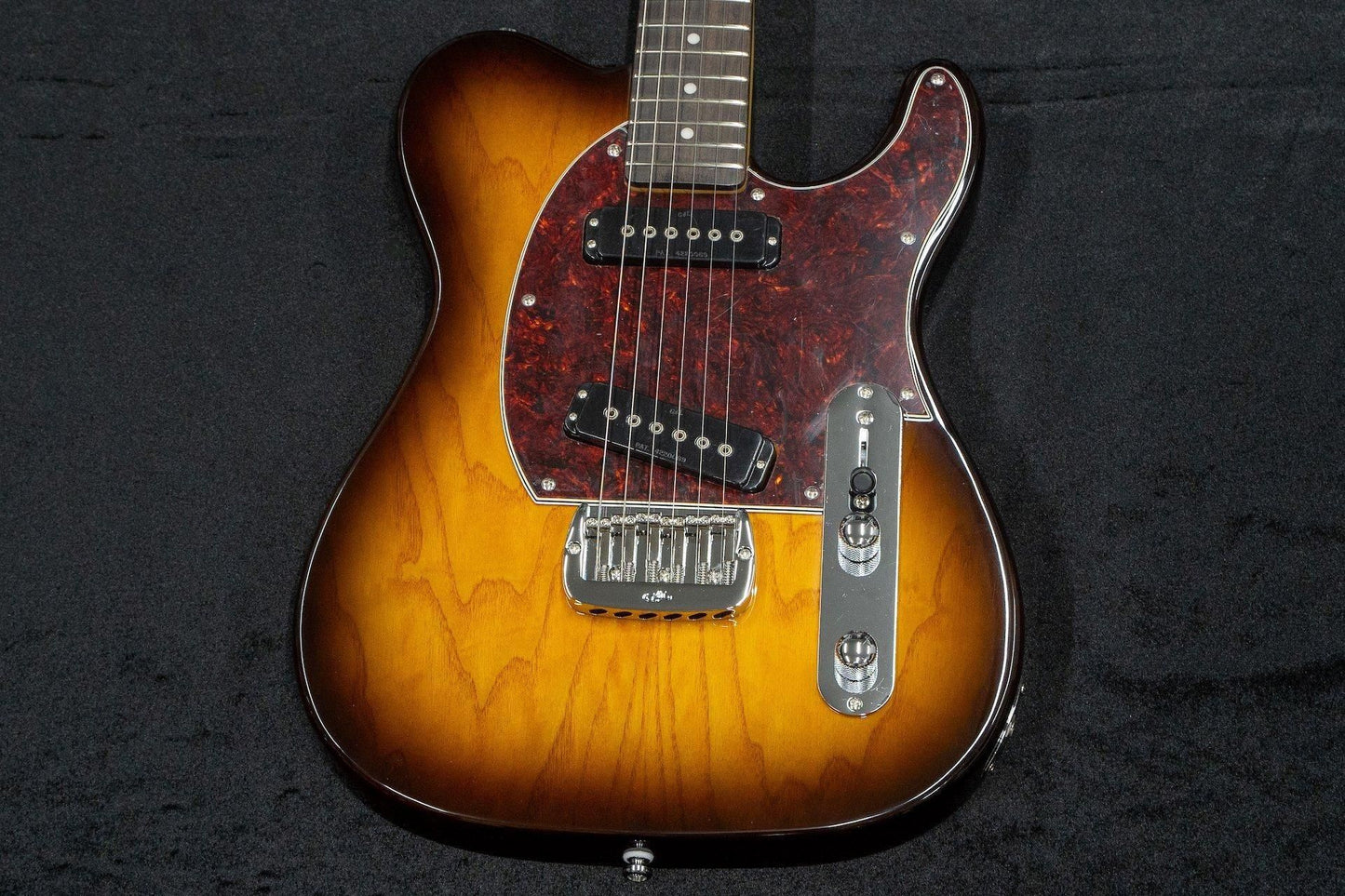 【outlet】G&L / Tribute ASAT Special RW TSB #240115696 3.84kg【TONIQ Yokohama】