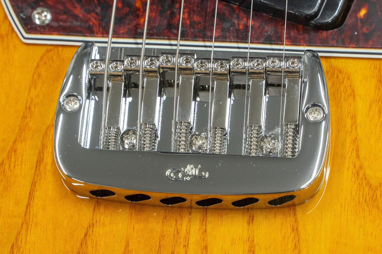 【outlet】G&L / Tribute ASAT Special RW TSB #240115696 3.84kg【TONIQ Yokohama】