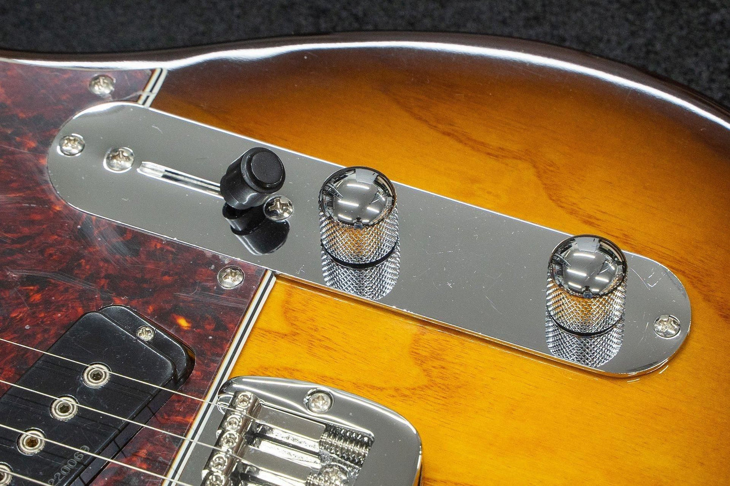 【outlet】G&L / Tribute ASAT Special RW TSB #240115696 3.84kg【TONIQ Yokohama】