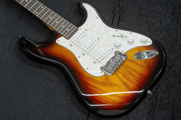 【outlet】G&L / Tribute Legacy RW 3TS #231112344 3.56kg【TONIQ Yokohama】
