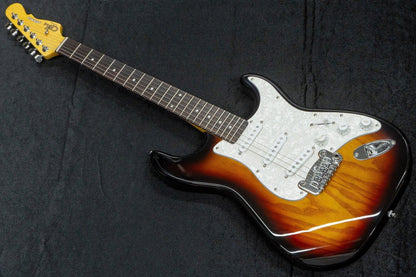 【outlet】G&L / Tribute Legacy RW 3TS #231112344 3.56kg【TONIQ Yokohama】