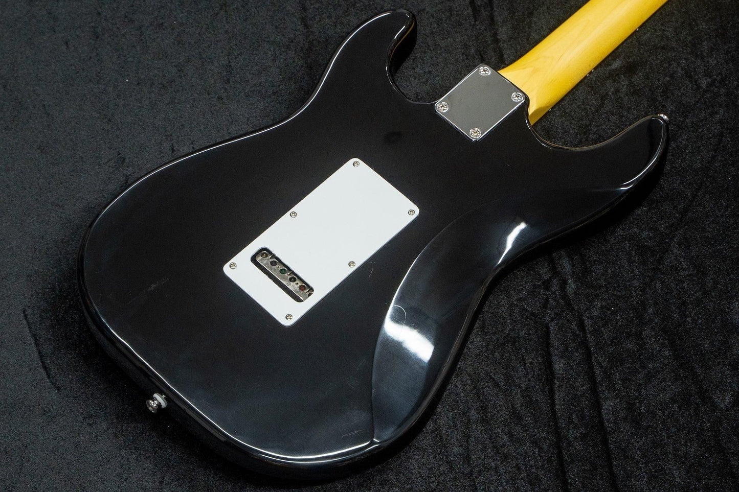 【outlet】G&L / Tribute Legacy RW 3TS #231112344 3.56kg【TONIQ Yokohama】