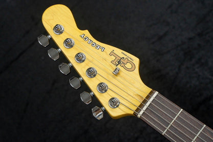 【outlet】G&L / Tribute Legacy RW 3TS #231112344 3.56kg【TONIQ Yokohama】