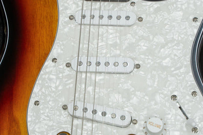 【outlet】G&L / Tribute Legacy RW 3TS #231112344 3.56kg【TONIQ Yokohama】