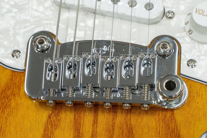 【outlet】G&L / Tribute Legacy RW 3TS #231112344 3.56kg【TONIQ Yokohama】