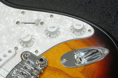 【outlet】G&L / Tribute Legacy RW 3TS #231112344 3.56kg【TONIQ Yokohama】