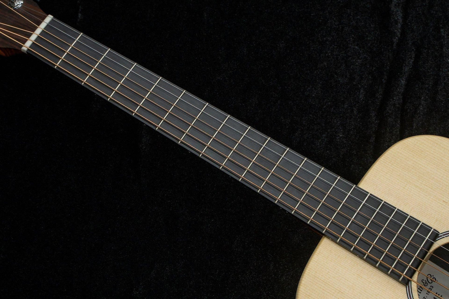 【outlet】Martin / LX1E #353480 1.64kg【TONIQ Yokohama】