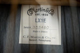 【outlet】Martin / LX1E #353480 1.64kg【TONIQ Yokohama】