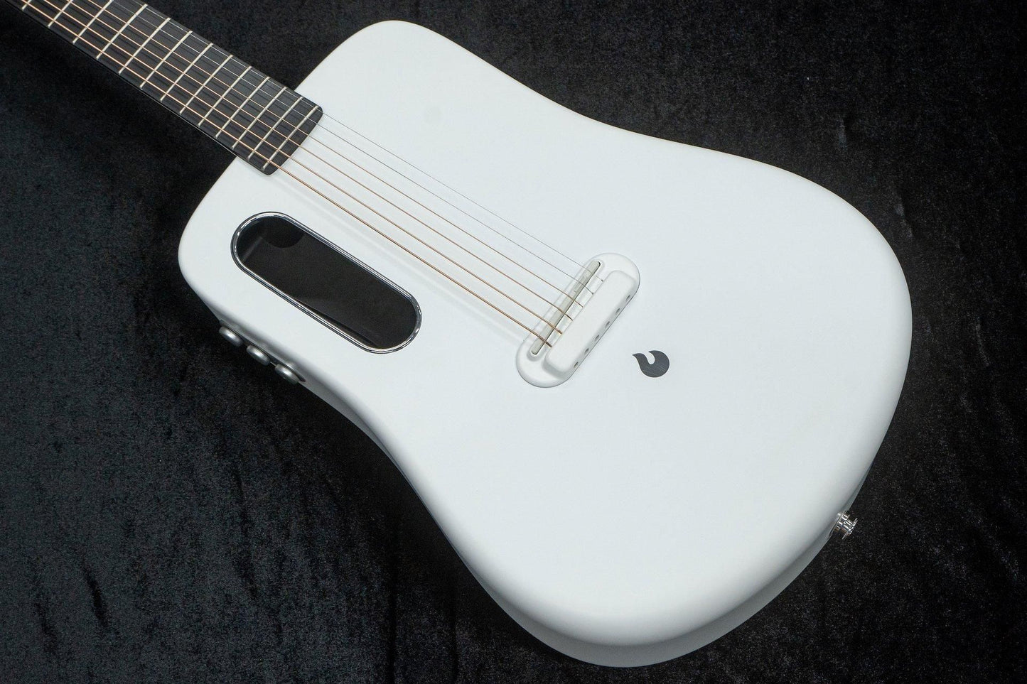 【outlet】LAVA Music / ME 2 FreeBoost WHT 1.88kg【TONIQ Yokohama】