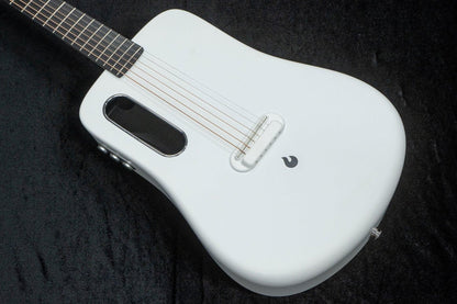 【outlet】LAVA Music / ME 2 FreeBoost WHT 1.88kg【TONIQ Yokohama】