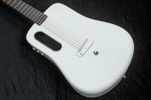 【outlet】LAVA Music / ME 2 FreeBoost WHT 1.88kg【TONIQ Yokohama】