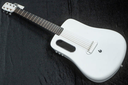 【outlet】LAVA Music / ME 2 FreeBoost WHT 1.88kg【TONIQ Yokohama】