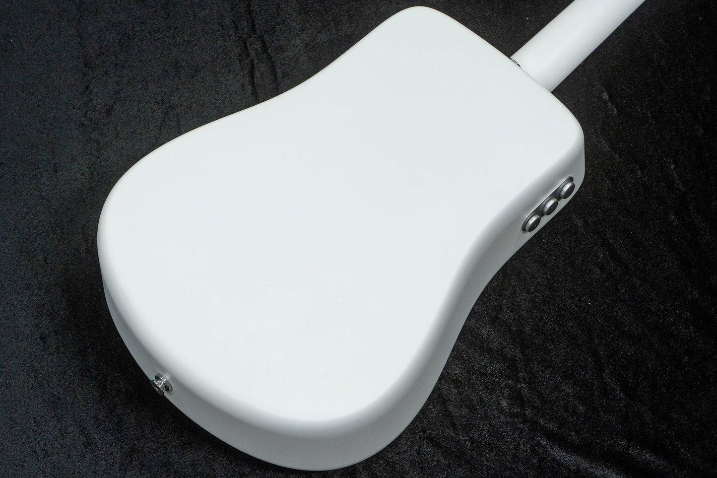 【outlet】LAVA Music / ME 2 FreeBoost WHT 1.88kg【TONIQ Yokohama】