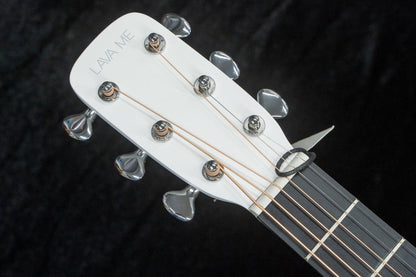 【outlet】LAVA Music / ME 2 FreeBoost WHT 1.88kg【TONIQ Yokohama】
