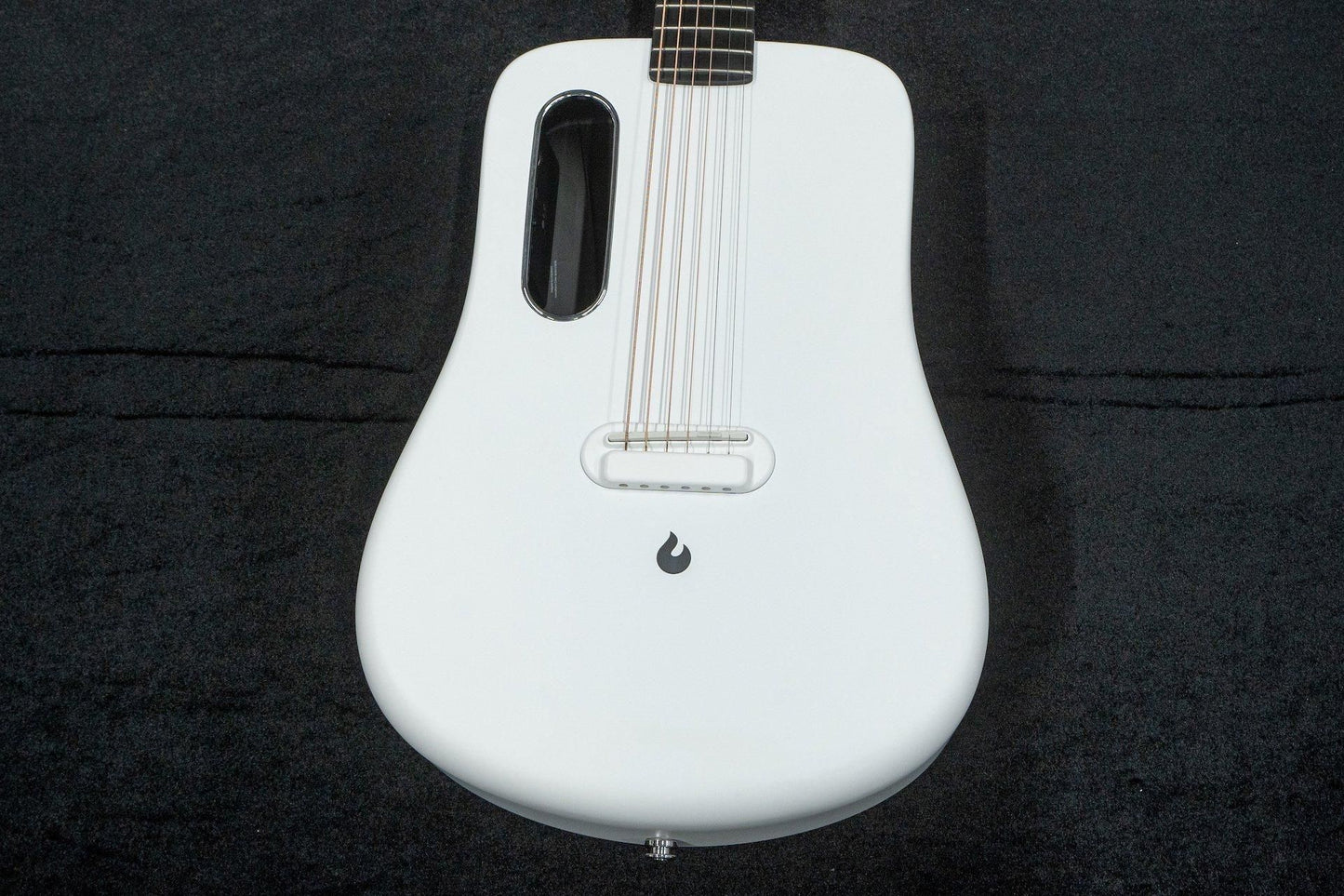 【outlet】LAVA Music / ME 2 FreeBoost WHT 1.88kg【TONIQ Yokohama】