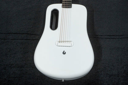 【outlet】LAVA Music / ME 2 FreeBoost WHT 1.88kg【TONIQ Yokohama】